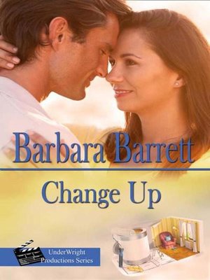 cover image of Change Up